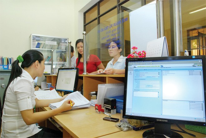 Cần tạo đột phá trong cải thiện môi trường Kl992 VIP Trang Chủ 2026 - Ảnh: Hoài Nam
