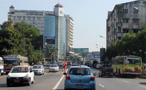 Nhiều Kl991.com World Cup 2026 Chính Thức Việt Nam đang tìm cơ hội Kl99ok phiên bản mới vào Myanmar - Ảnh: Internet