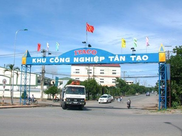 Kl994 game bài casino hấp dẫn Tân Tạo (ITA) đã gọi thầu để chọn đối tác nước ngoài tham gia phát triển Dự án Nhiệt điện Kiên Lương 1