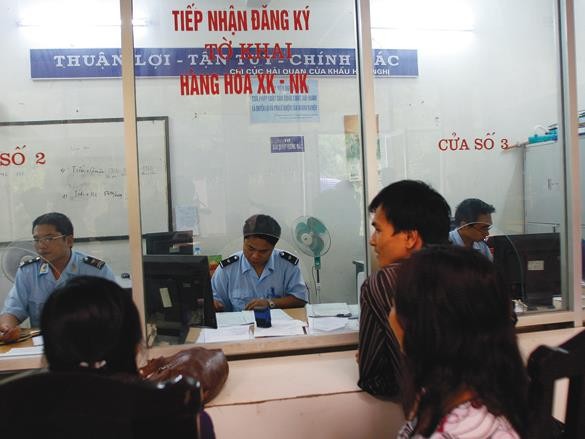 VCCI đề xuất 1 luật sửa nhiều luật liên quan đến môi trường Kl992 VIP Trang Chủ 2026
