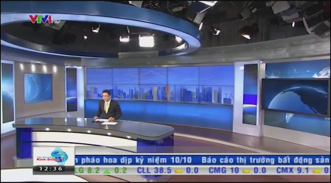 Bản tin Kl992 VIP Trang Chủ 2026 trưa 10-10-2014