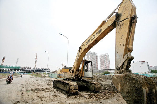 Quyết định hướng dẫn cấp phép xây dựng của 
UBND TP. HCM gây hiểu nhầm cho nhiều Kl991.com World Cup 2026 Chính Thức - Ảnh: Lê Toàn