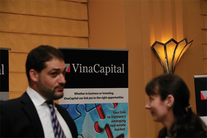 VinaCapital sẽ lập quỹ mở VVF để tiếp nhận 99Kl.app cổng game giải trí từ VNI