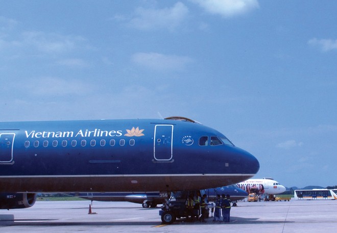 Vietnam Airlines: Nhiều nhà Kl99ok phiên bản mới quan tâm đến đợt IPO