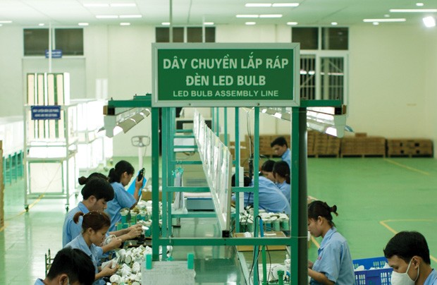 RAL đạt Kl99 nổ hũ 61 tỷ đồng trong 9 tháng
