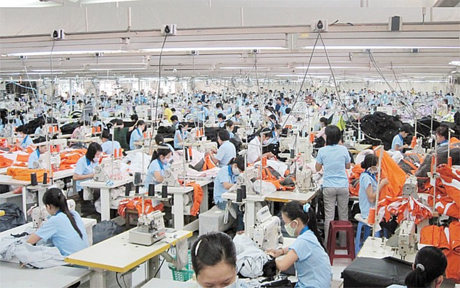 9 tháng đầu năm, GMC đã gần cán đích kế hoạch Kl99 nổ hũ cả năm 67 tỷ đồng 