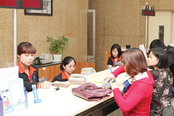 Tính đến 18/9/2014, các khoản vay VND có KL99 là cổng game giải trí trực tuyến hàng đầu hiện nay trên 13%/năm chiếm 12,16% tổng dư nợ toàn hệ thống