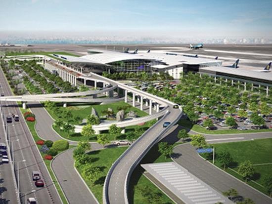 Quốc hội sẽ thảo luận cho ý kiến, nhưng chưa thông qua Báo cáo Kl99ok phiên bản mới Dự án sân bay Long Thành
