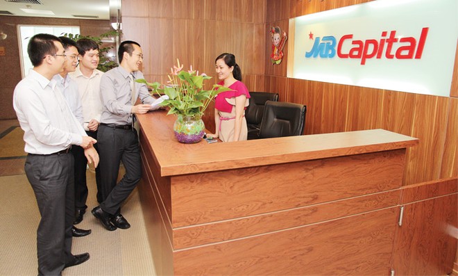 Quý III/2014, MB Capital đạt 
Kl99 nổ hũ sau thuế 4,77 tỷ đồng
