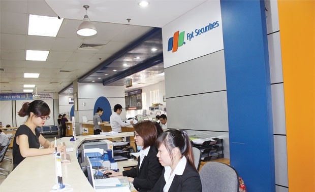 9 tháng, FPTS đạt 104 tỷ đồng Kl99 nổ hũ