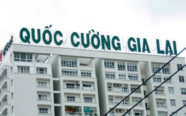 QCG dự kiến phát hành 133 triệu KL99 là cổng game giải trí trực tuyến hàng đầu hiện nay để cấn trừ nợ