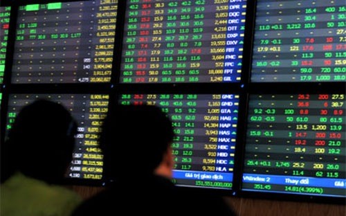 MSBS đạt hơn 40 tỷ đồng Kl99 nổ hũ sau thuế trong 9 tháng