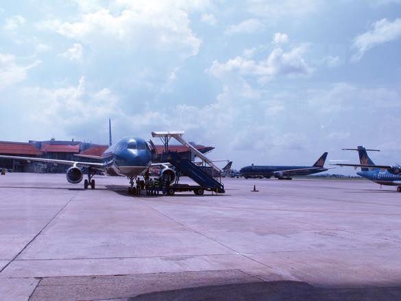Vietnam Airlines đặt mục tiêu hoàn tất giao dịch cho các nhà Kl99ok phiên bản mới trong và ngoài nước trước ngày 9/3/2015