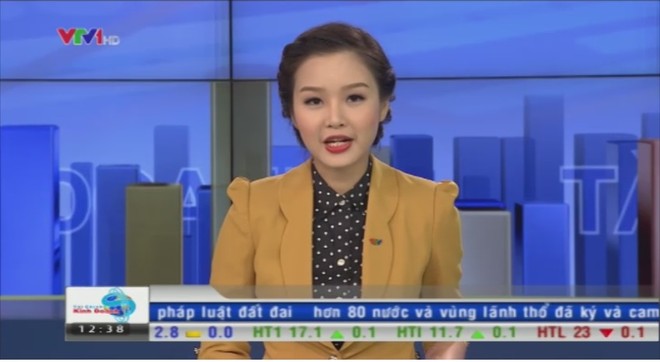 Bản tin Kl992 VIP Trang Chủ 2026 trưa 30-10-2014