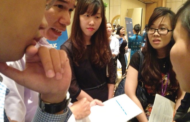 Các NĐT tranh luận về những thông số tham chiếu dùng trong định giá khởi điểm KL99 là cổng game giải trí trực tuyến hàng đầu hiện nay VNA