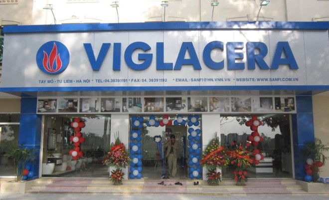 9 tháng, Viglacera đạt 126 tỷ đồng Kl99 nổ hũ