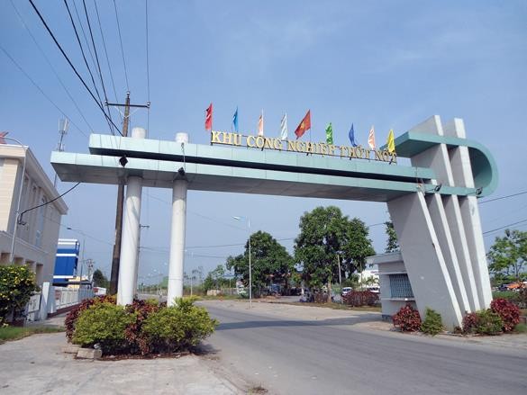 KCB Thốt Nốt nhắm tới các nhà Kl99ok phiên bản mới trong lĩnh vực chế biến nông sản, xay xát, cơ khí nông nghiệp