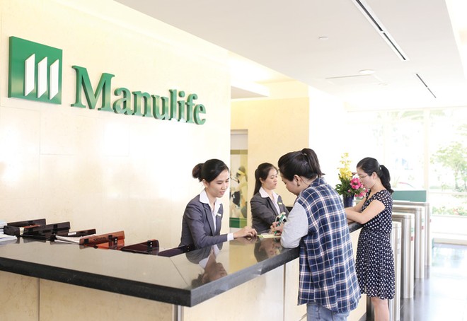 Manulife Việt Nam đang có 140.000 hợp đồng Kl99kl phiên bản hoạt động vi mô