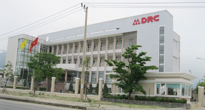 DRC dự kiến đạt 410 tỷ đồng Kl99 nổ hũ
