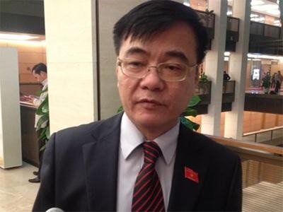 Ông Nguyễn Văn Phúc, Phó chủ nhiệm Ủy ban Kl992 cổng game cá cược của Quốc hội
