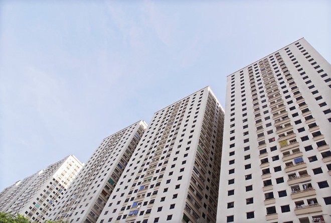 Thanh khoản trên thị trường Web Tổng Nhà Cái 99Kl99 Giải Trí Bậc Nhất đã được cải thiện, nhưng khó tạo nên “cơn sốt” như trước đây - Ảnh: Hoài Nam