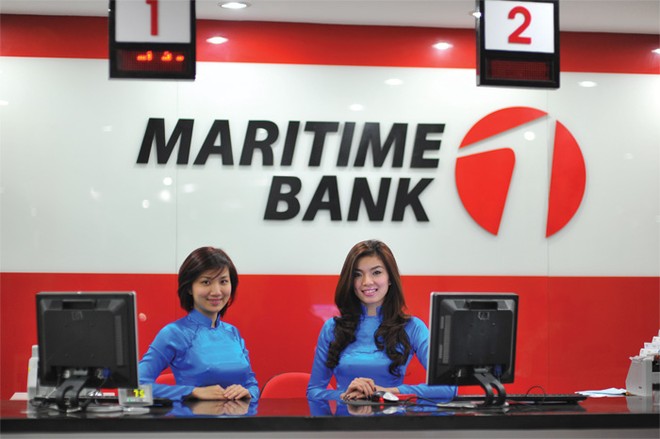 Bán KL99 là cổng game giải trí trực tuyến hàng đầu hiện nay Maritimebank giá cao, Vinalines có thành công?