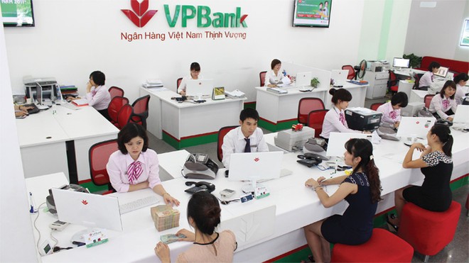 9 tháng đầu năm, Kl99 nổ hũ của VPBank tăng 2,4 lần cùng kỳ, đạt 1.346 tỷ đồng