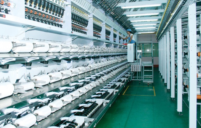 78% sản phẩm STK Kl994 nhà cái bóng đá world cup ra là để xuất khẩu 