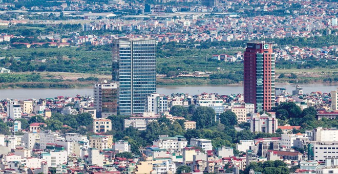 Chủ Kl99ok phiên bản mới sẽ thêm gánh nặng với tiền đền bù giải phóng mặt bằng - Ảnh: Hoài Nam