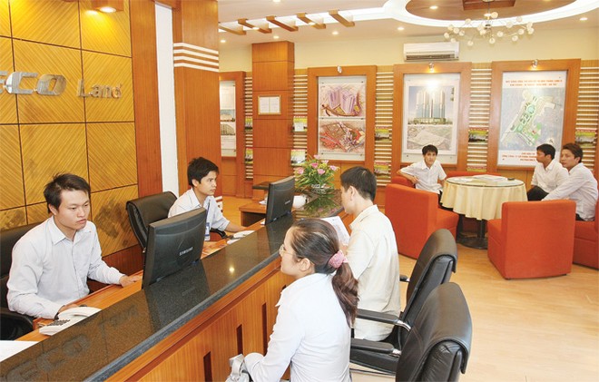 Luật Kl992 VIP Trang Chủ 2026 BĐS sửa đổi bỏ quy định bắt buộc giao dịch BĐS phải thông qua sàn giao dịch - Ảnh: Hoài Nam