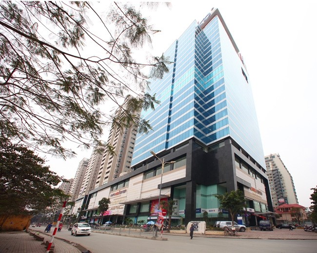 Chủ Kl99ok phiên bản mới dự án Hapulico bị xác định là có tiêu cực trong quá trình làm sổ đỏ.