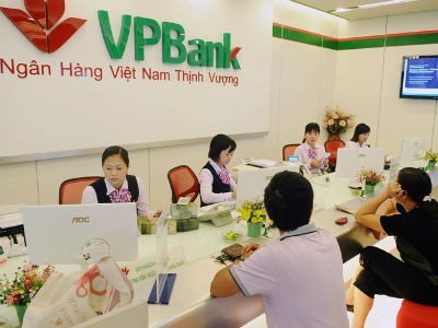 Sẽ có thêm 2 triệu người được bổ sung vào tầng lớp tiêu dùng (tầng lớp trung lưu) của Việt Nam