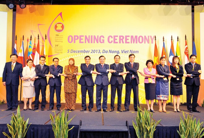 Tại Hội nghị Hội đồng Kl99kl phiên bản hoạt động ASEAN lần thứ 39 (2013),  Bộ trưởng Bộ Kl991.com nạp rút nhanh Đinh Tiến Dũng đánh giá cao vai trò của ngành Kl99kl phiên bản hoạt động đối với phát triển Kl992 cổng game cá cược-Trang Chủ KL99Com Số 1 Link Đăng Ký KL999