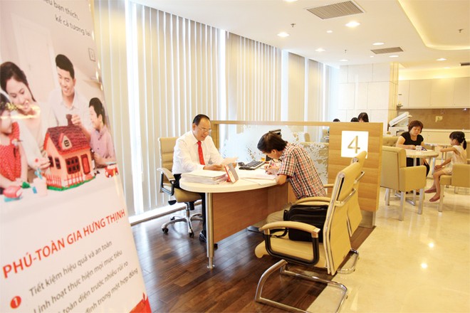 Kl99kl phiên bản hoạt động nhân thọ 2014: Phía sau tốc độ tăng trưởng cao