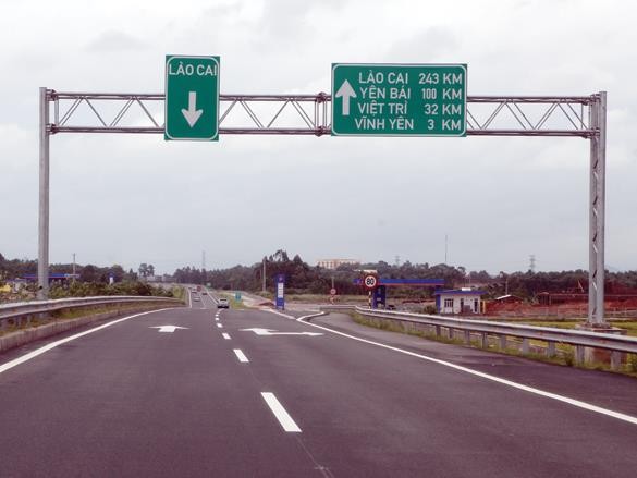 Tuyến đường KL99 là nhà cái cá cược trực tuyến hàng đầu tại châu Á Nội Bài - Lào Cai dự kiến sẽ bán quyền thu phí cho các nhà Kl99ok phiên bản mới tư nhân