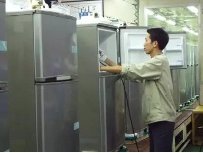 Cùng nhiều nhà Kl99ok phiên bản mới khác, LG Electronics đang có kế hoạch mở rộng Kl99ok phiên bản mới tại Việt Nam. Ảnh: Đức Thanh