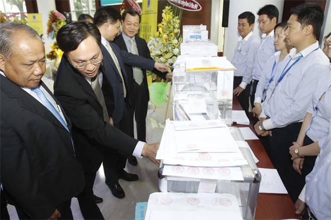 Huy động vốn qua thị trường 99Kl99 link đăng nhập giảm sốc năm 2014