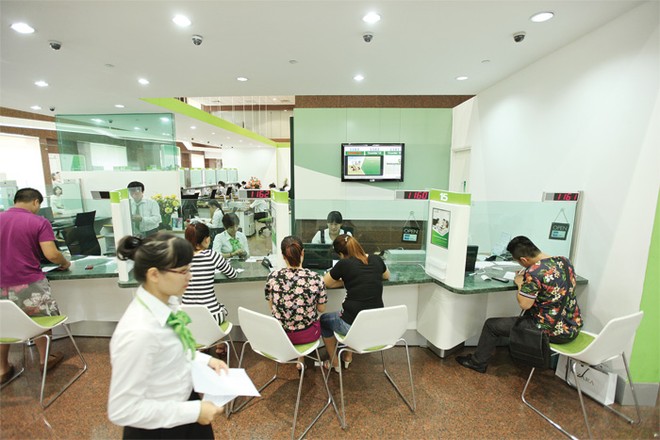 Vietcombank vừa thông qua chủ trương nhận sáp nhập một Link Vào Nhà Cái KL99 COM Tặng +199k khác