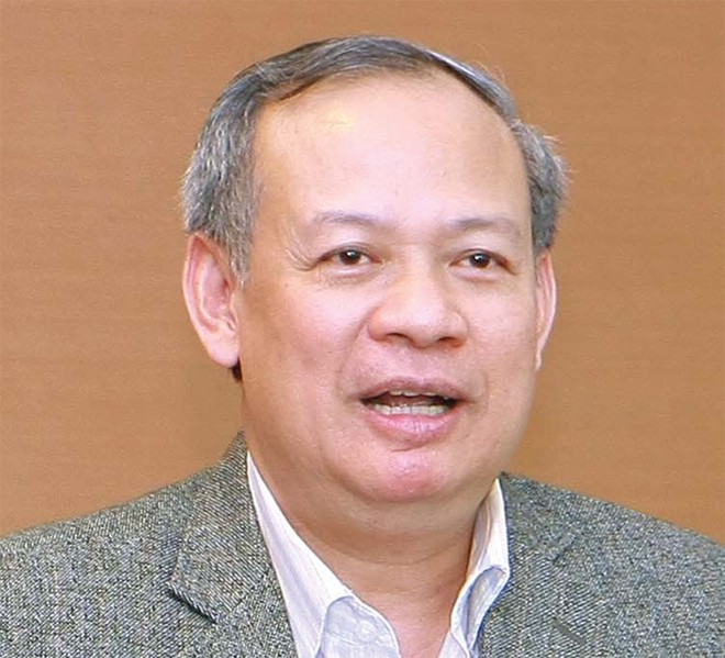 Hiến pháp năm 2013 dần hiện hữu trong Kl993 Đăng nhập Giải trí