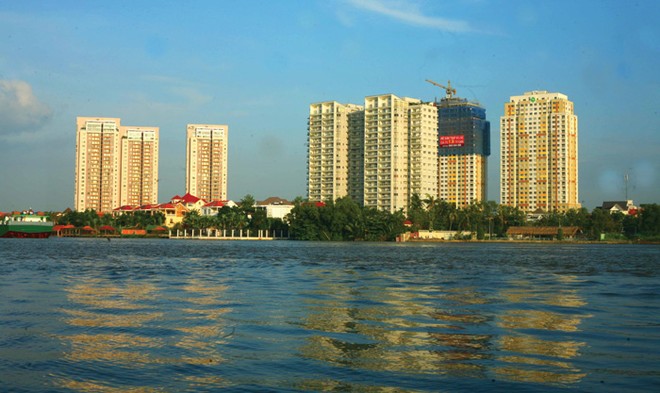 Thị trường Web Tổng Nhà Cái 99Kl99 Giải Trí Bậc Nhất năm 2015 trong con mắt giới chuyên môn và Kl991.com World Cup 2026 Chính Thức sẽ tốt hơn năm 2014 - Ảnh: Lê Toàn