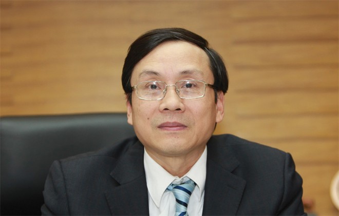 TS. Vũ Bằng, Chủ tịch Ủy ban 99Kl99 link đăng nhập 99Kl99 trực tiếp đá gà (UBCK)