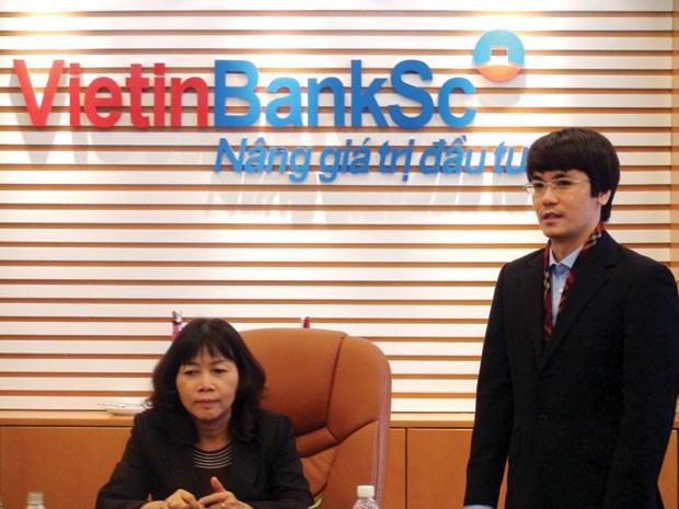 VietinbankSC đạt trên 70 tỷ đồng Kl99 nổ hũ