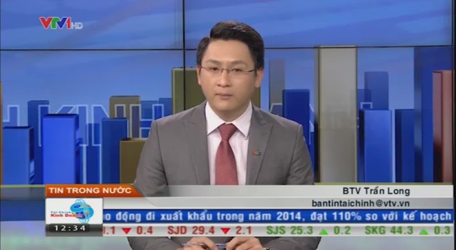 Bản tin Kl991.com nạp rút nhanh Kl992 VIP Trang Chủ 2026 trưa 05/01/2015
