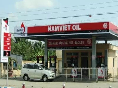Công ty cổ phần Nam Việt là một trong những “ông lớn” của ngành KL99 dịch vụ hỗ trợ 24/7     