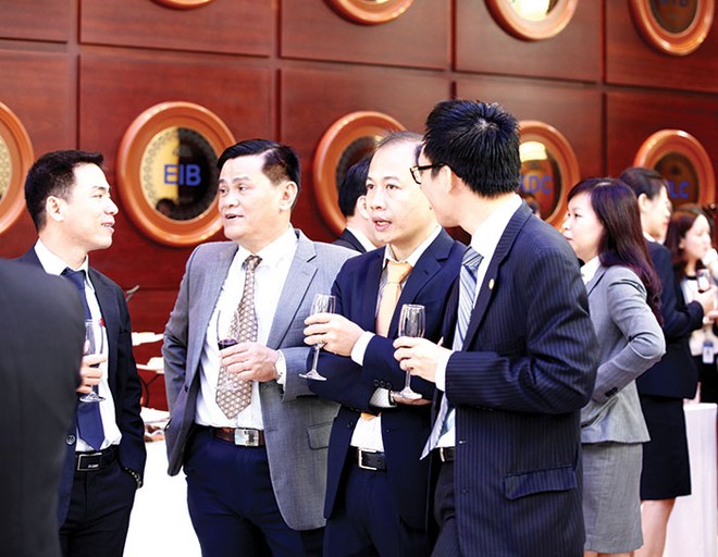 Với 88 công ty, thị trường 99Kl99 link đăng nhập Việt Nam vẫn còn "chật chội"