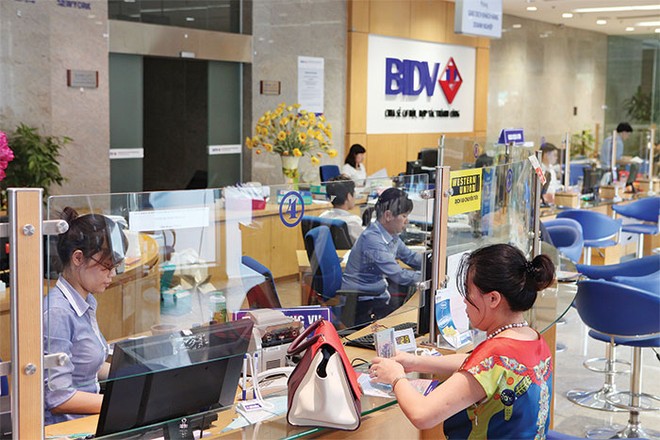 Năm 2014, BIDV đạt Kl99 nổ hũ trước thuế 6.065 tỷ đồng, tăng trưởng 20% so với cùng kỳ
