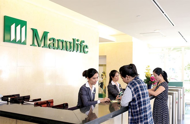 Đầu tháng 1/2015, Manulife Việt Nam giới thiệu ra thị trường giải pháp Kl991.com nạp rút nhanh “3 trong 1”