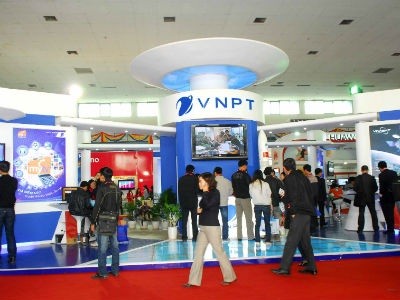 VNPT phải hoàn thiện Đề án thành lập các Tổng công ty, xây dựng Điều lệ VNPT để trình Kl993 ưu đãi thưởng hấp dẫn trong Quý I/2015