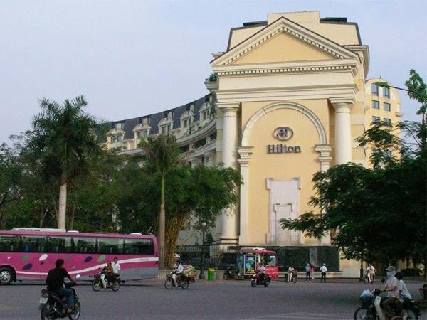 Kl992 VIP Trang Chủ 2026 khách sạn cao cấp: Hà Nội tốt hơn TP.HCM