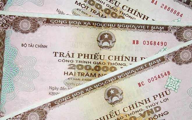 Giao dịch Kl99kl Hoàn Trả Vô Tận các kỳ hạn dưới 5 năm chiếm 85 - 90%